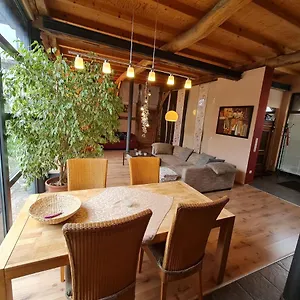 Castellchen Apartment