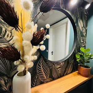 Vierseithof Apartment